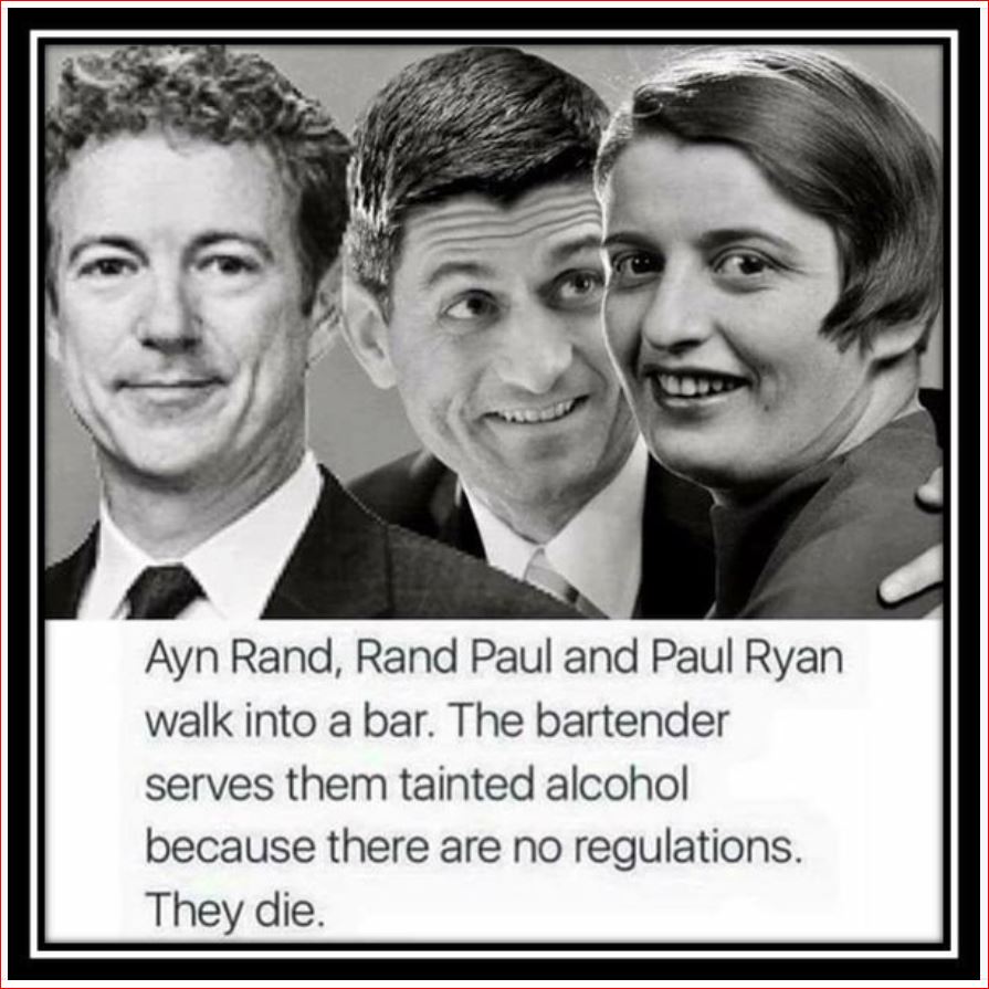 RandPaul PaulRyan AynRand walkintoabar