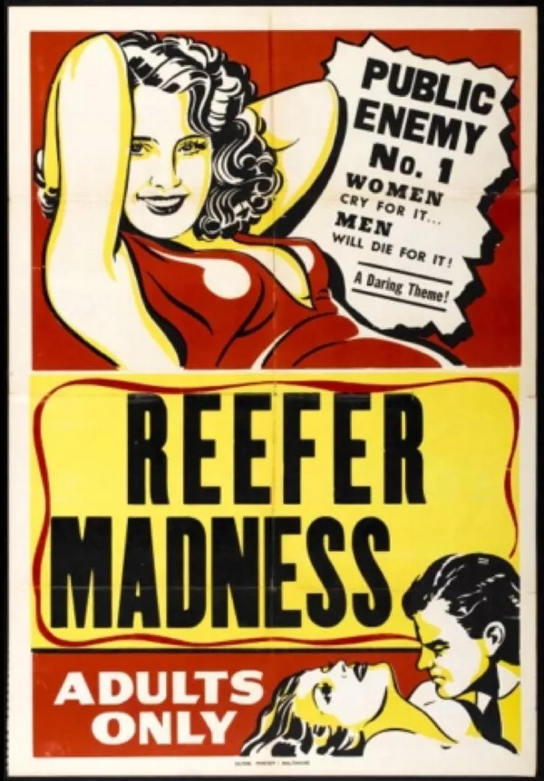 Reefer Madness v3