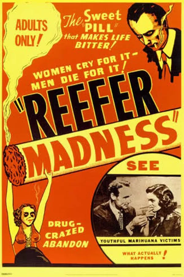 Reefer Madness v5