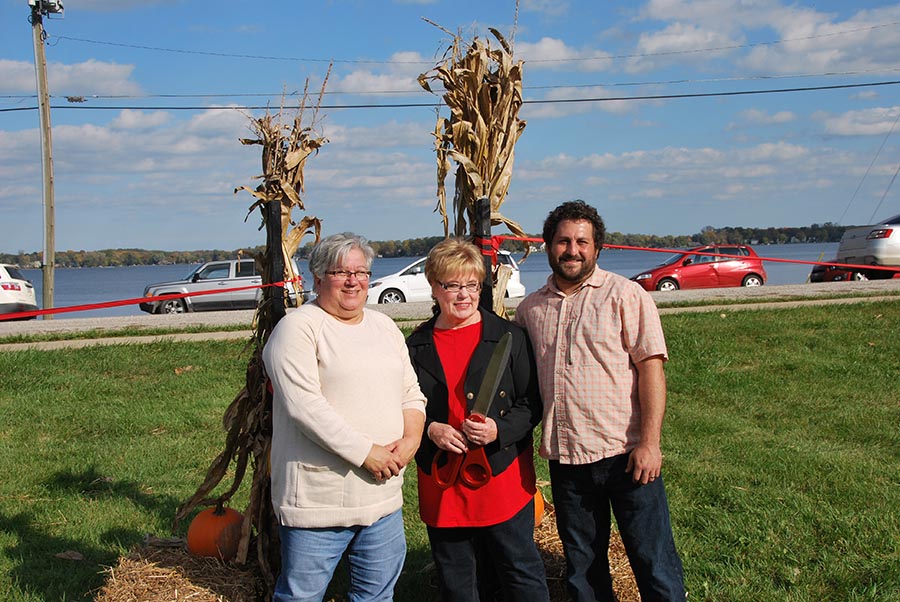 VanCurlerParkDedication pic119