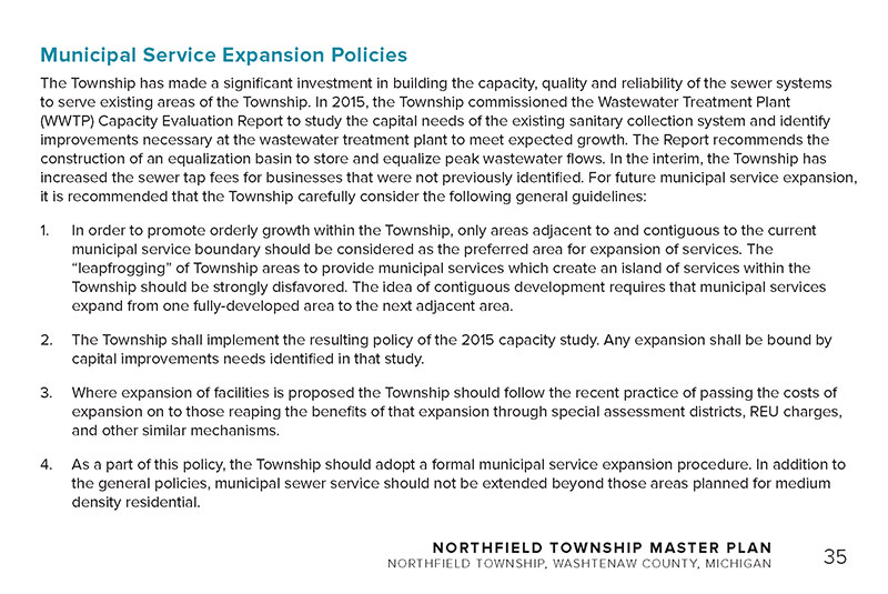 NorthfieldTwp MasterPlan DRAFT 021519 onsite 2019 03 26 p35 800w535h