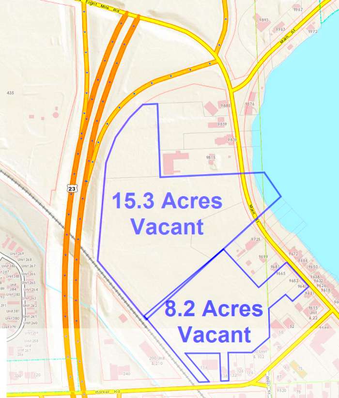 van curler parcels overlaid 700w