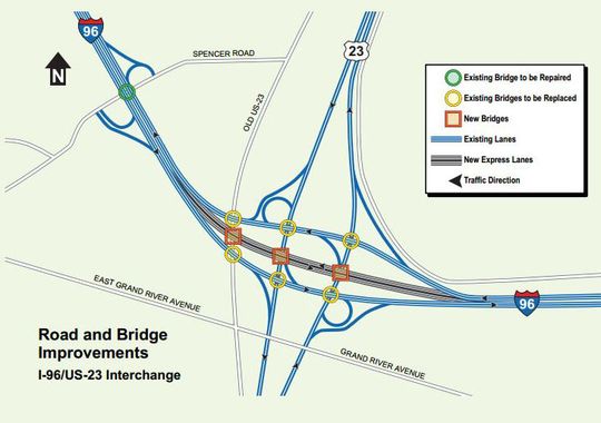 I-96US-23Improvements540x380