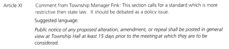 2015 11 18 Bylaws Article XI rex clip