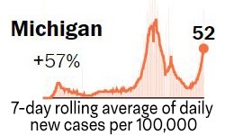 Livingston County Continues, Then Cancels State of Emergency Allowing for Virtual Meetings